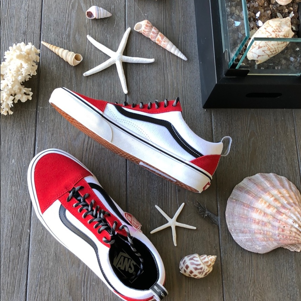 🔥🔥VANS- WEBBING OLD SCHOOL🔥🔥 - Picture 7 of 8